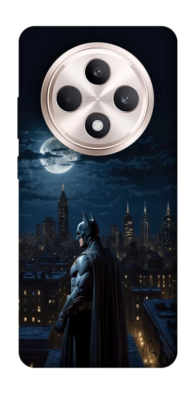 Чохол на Oppo Reno 12 F 4G/5G The Dark Knight фото 1 з 1