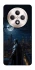 Чохол на Oppo Reno 12 F 4G/5G The Dark Knight фото 1 з 1