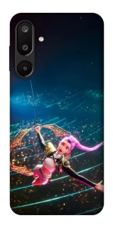 Чехол на Samsung Galaxy M16 5G K-Pop Demon Hunters ver.12 фото 1 из 1