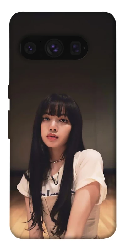 Чохол на Google Pixel 8 Pro Lisa - BLACKPINK фото 1 з 1
