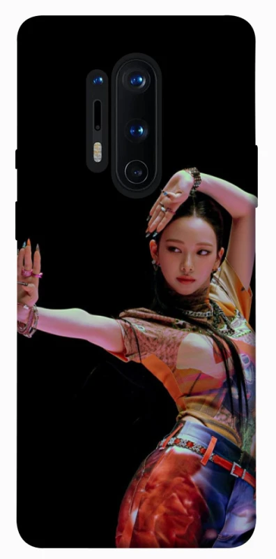 Чехол на OnePlus 8 Pro Aespa-Karina фото 1 из 1