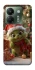 Чохол на Xiaomi Poco M7 pro 5G Grinch mood ver.5 фото 1 з 1