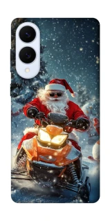 Чехол на Samsung Galaxy S25 Edge Christmas spirit ver.9 фото 1 из 1