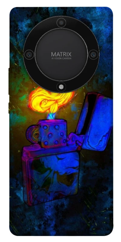 Чохол на Huawei Magic5 Lite Запальничка фото 1 з 1