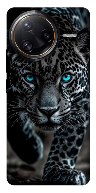 Чохол на Xiaomi Poco F7 Ultra blue eye leo фото 1 з 1