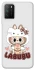 Чохол на Xiaomi Poco M3 Hello Kitty Labubu фото 1 з 1