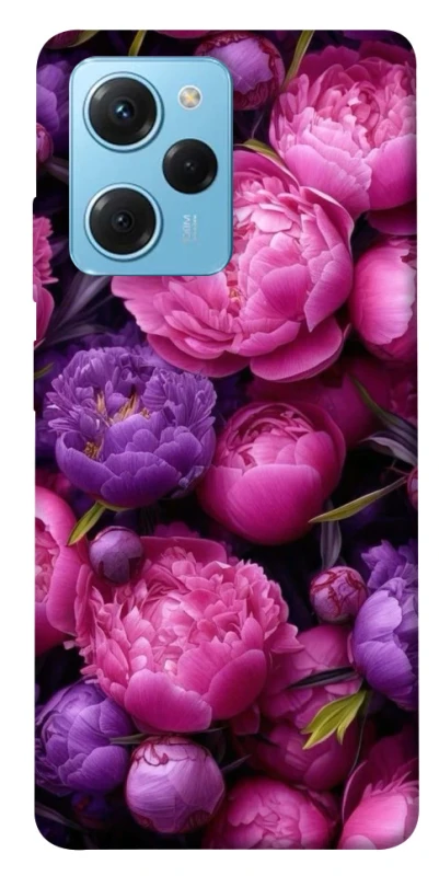 Чохол на Xiaomi Poco X5 Pro 5G Garden2 фото 1 з 1