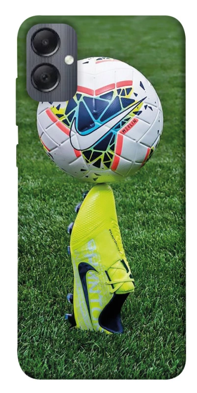Чехол на Samsung Galaxy A05 Football Ball 2024 фото 1 из 1