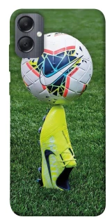 Чехол на Samsung Galaxy A05 Football Ball 2024 фото 1 из 1