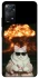 Чохол на Xiaomi Redmi Note 12 Pro 4G Exploding Kittens ver.2 фото 1 з 1