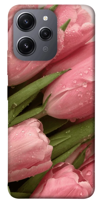 Чохол на Xiaomi Redmi 12 Beauty фото 1 з 1