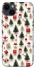 Чохол на Apple iPhone 14 Plus (6.7") Christmas spirit ver.8 фото 1 з 1