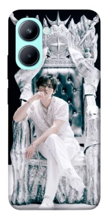 Чохол на Realme C33 Lee Know GIANT фото 1 з 1