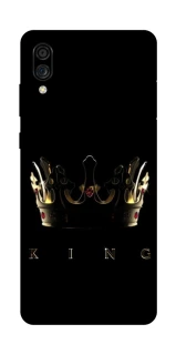 Чохол на ZTE Blade A5 (2020) King ver.2 фото 1 з 1