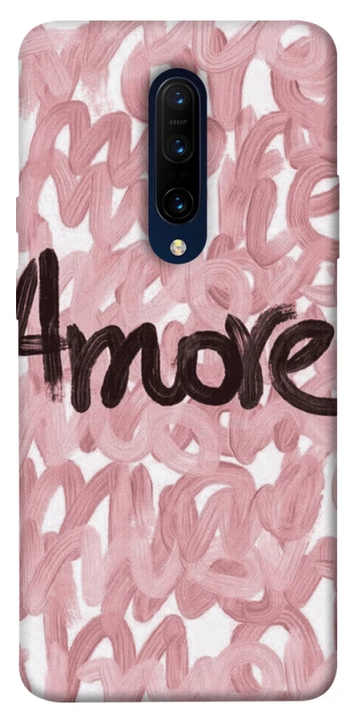Чехол на OnePlus 7 Pro Amore 2 фото 1 из 1