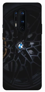 Чехол на OnePlus 8 Pro Wheel BMW фото 1 из 1