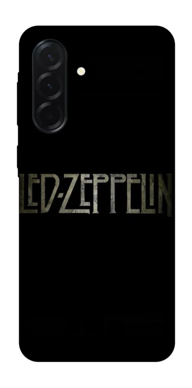 Чохол на Samsung Galaxy A37 5G Led Zeppelin logo фото 1 з 1