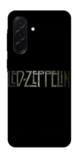 Чохол на Samsung Galaxy A37 5G Led Zeppelin logo фото 1 з 1