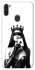 Чехол на Samsung Galaxy M11 Dark Queen фото 1 Чехол на Samsung Galaxy M11 Dark Queen фото 1 из 1