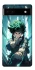 Чохол на Google Pixel 6a Izuku Midoriya фото 1 з 1