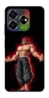 Чехол на ZTE Nubia V60 Yujiro фото 1 из 1