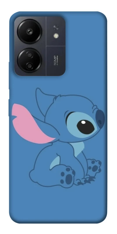 Чехол на Xiaomi Redmi 13C Pair romantic theme ver.3 фото 1 из 1