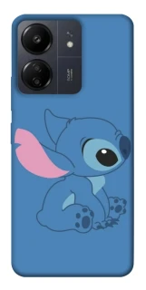 Чохол на Xiaomi Redmi 13C Pair romantic theme ver.3 фото 1 з 1