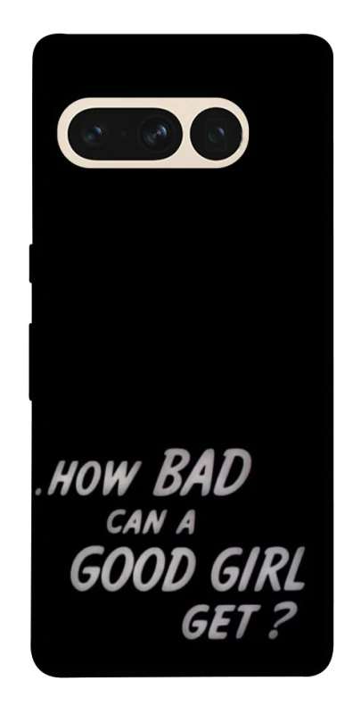 Чохол на Google Pixel 7 Pro How bad? фото 1 з 1