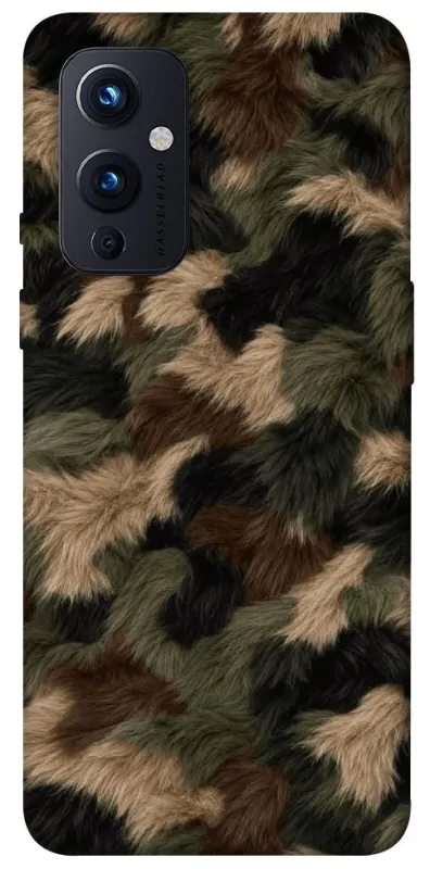Чохол на OnePlus 9 Camouflage v30 фото 1 з 1