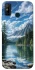 Чохол на TECNO Spark 6 Go River in the mountains фото 1 з 1