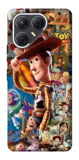 Чохол на TECNO Pova 7 Toy Story ver.3 фото 1 з 1