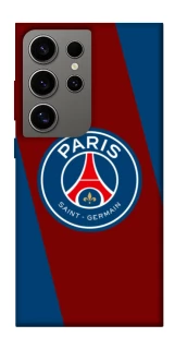 Чохол на Samsung Galaxy S24 Ultra FC PSG v2 фото 1 з 1