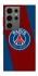 Чохол на Samsung Galaxy S24 Ultra FC PSG v2 фото 1 з 1
