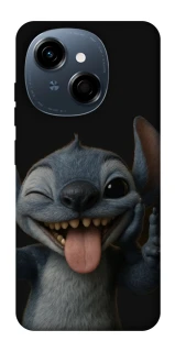 Чехол на TECNO Spark Go 1 Stitch фото 1 из 1