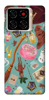 Чохол на ZTE Blade A56 Harry Potter v28 фото 1 з 1