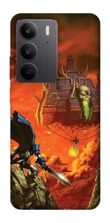 Чехол на Realme C75 WOW Forever v2 фото 1 из 1