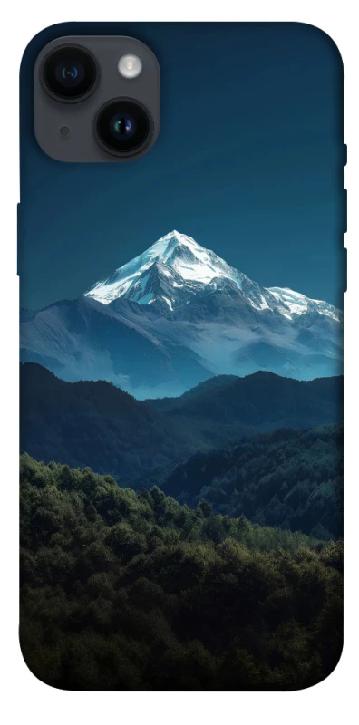 Чехол на Apple iPhone 14 Plus (6.7") Mountain v4 фото 1 из 1
