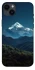 Чехол на Apple iPhone 14 Plus (6.7") Mountain v4 фото 1 из 1