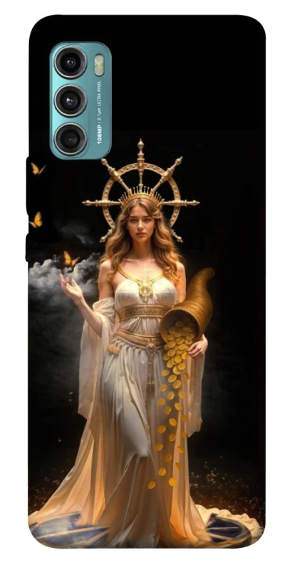 Чохол на Motorola Moto G60 Fortuna фото 1 з 1