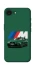 Чохол на Apple iPhone 16e (6.1") BMW M4 фото 1 з 1