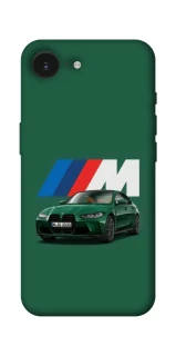 Чохол на Apple iPhone 17e (6.1") BMW M4 фото 1 з 1