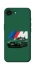 Чохол на Apple iPhone 17e (6.1") BMW M4 фото 1 з 1