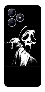 Чехол на Realme Note 50 5G Scarry Halloween фото 1 из 1