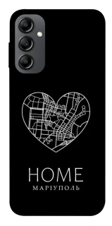 Чехол на Samsung Galaxy A14 4G/5G Маріуполь Home фото 1 из 1