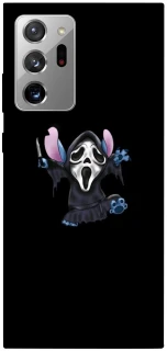 Чехол на Samsung Galaxy Note 20 Ultra Halloween Stitch ver.2 фото 1 из 1