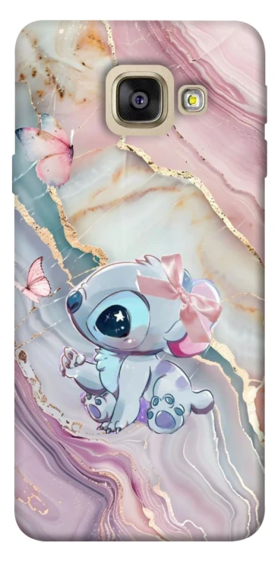 Чехол на Samsung A520 Galaxy A5 (2017) Stitch ver.26 фото 1 из 1