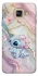 Чехол на Samsung A520 Galaxy A5 (2017) Stitch ver.26 фото 1 из 1