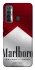Чехол на TECNO Camon 17 Marlboro фото 1 из 1