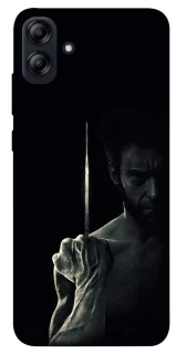 Чохол на Samsung Galaxy A04e Logan фото 1 з 1