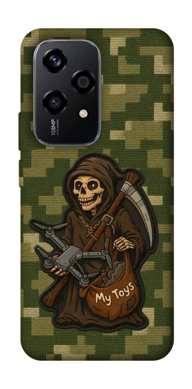 Чохол на Honor 200 Lite FPV surprise фото 1 з 1